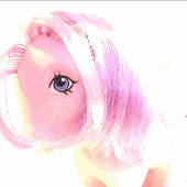 Avatar for Cuteponyca