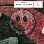 Easy To Love - Single