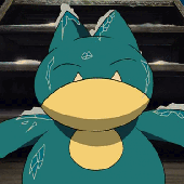 s3lter için avatar