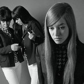 The Shangri-Las
