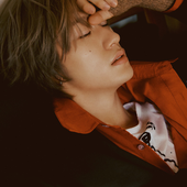 BANG YEDAM for Singles Korea
