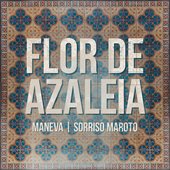 Flor De Azaleia