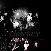 closeface promo from IG