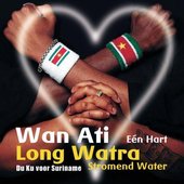 Long Watra