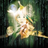 The Animatrix collage