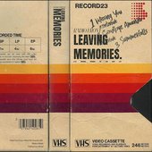 Leaving Memories