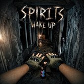 SPIRITS WAKE UP