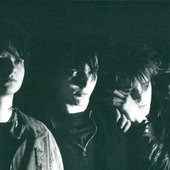 80's German New Wave, Goth Rock group