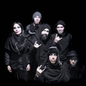 Pacto [black metal from Colombia]
