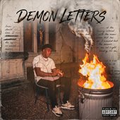 Demon Letters - Single