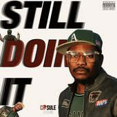 STILL DOIN' IT - EP