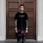 InkMonstarr