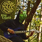 King Cryptid