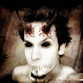Avatar for evilsaya