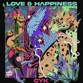 Love & Happiness