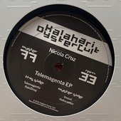 Telemagenta - EP