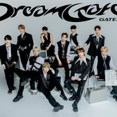 DREAM GATE 03 - (ORβIT, BUGVEL & HICO)