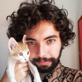 Avatar for MeiaHarpa
