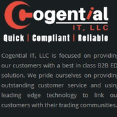 Avatar for cogentialit_21
