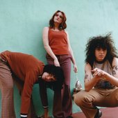 MUNA by Joe Perri