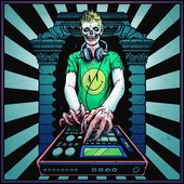 Hybrid System Official Avatar (2016)