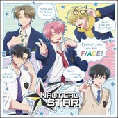 Nautical Star