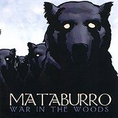 War in the Woods