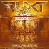 Hell's Gate