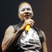 Maxim, The Prodigy Tour 2026