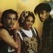 Shalamar