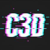 Avatar for C3D_