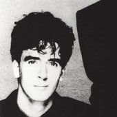 David Freeman (The Lover Speaks)