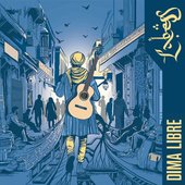 Dima Libre [Explicit]