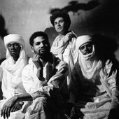 Mdou Moctar | 2024