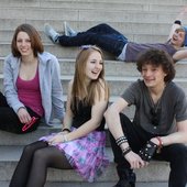 Fotoshoot