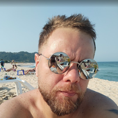 Avatar di kaluber