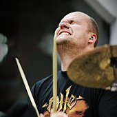 Ari @ Finnish metal expo 02/2008