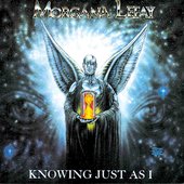 Knowing Just as I [Explicit]
