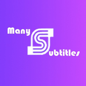Avatar for Manysubtitles
