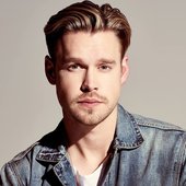 Chord Overstreet  