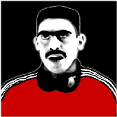 MichaelPeppers için avatar