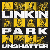 Unshatter Film Soundtrack (Live in São Paulo)