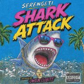 shark attack full [Explicit]