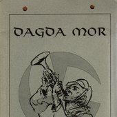 Dagda Mor - This Sun For Europe (1997)
