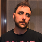 SpaceOddity_ için avatar