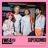 Supercombo: WE4Sessions