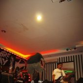 Sharkbite @ Sidoarjo