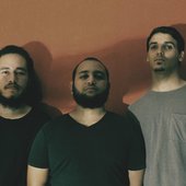 Band shot 2016