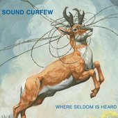 Where Seldom Is Heard [Explicit]
