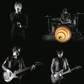 Orange Room Live